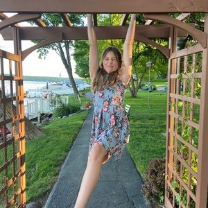 Meet your Posher, Kara